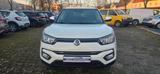 Ssangyong Tivoli 1.6 e-XDi 160 SAPPHIRE 4WD R Kamera-AHK - Ssangyong Tivoli aus 2018