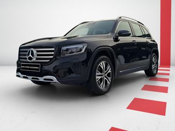 Mercedes GLB 200 - 2