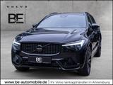 Volvo XC60 T8 AWD Recharge Plus Black Edition Pano HUD - Volvo XC60: Recharge Plus Black Edition