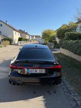 Audi A7 55 TFSI S tronic quattro - - Audi A7: 55