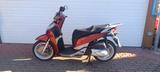 Honda SH300i mit ABS  im Bestzustand - HONDA SH 300I