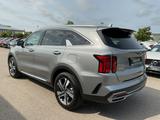 Kia Sorento 2,2 Spirit 4WD ACC LEDER 360° BOSE BLIS - Kia Sorento in Augsburg