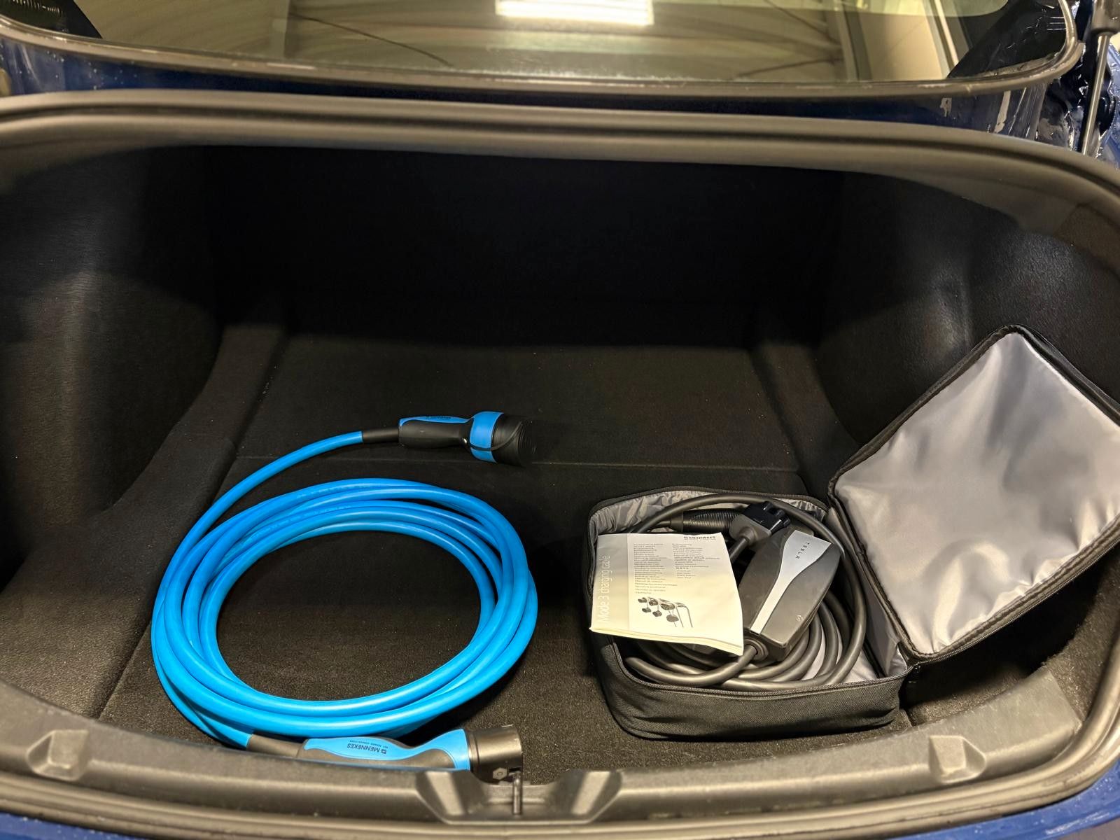 Fahrzeugabbildung Tesla Model 3 Long Range Dual AWD