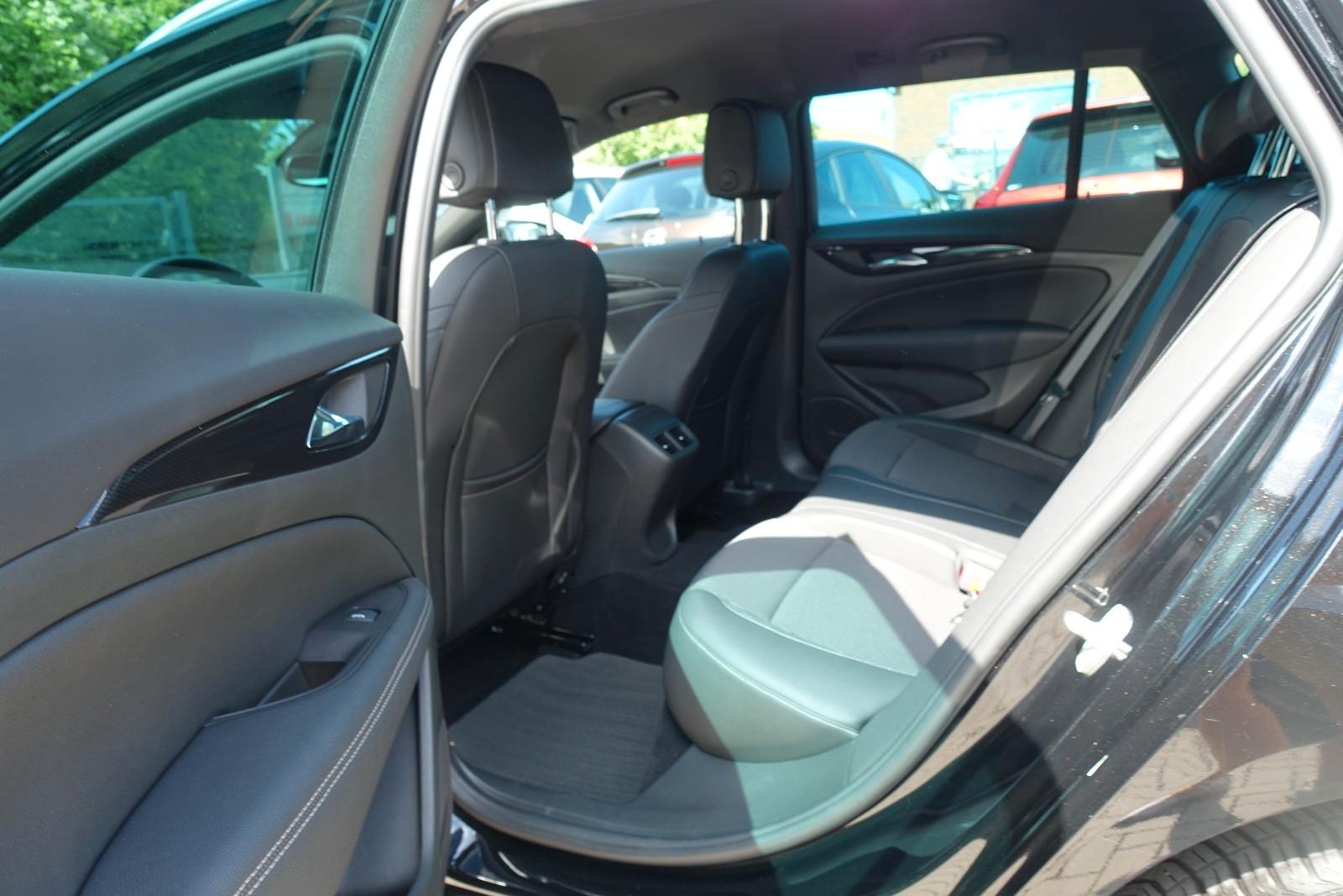 Opel Insignia 2,0 CDTI ST*AUTOMATIK*LED*KAMERA*NAVI*