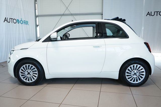 Vorschau Auto