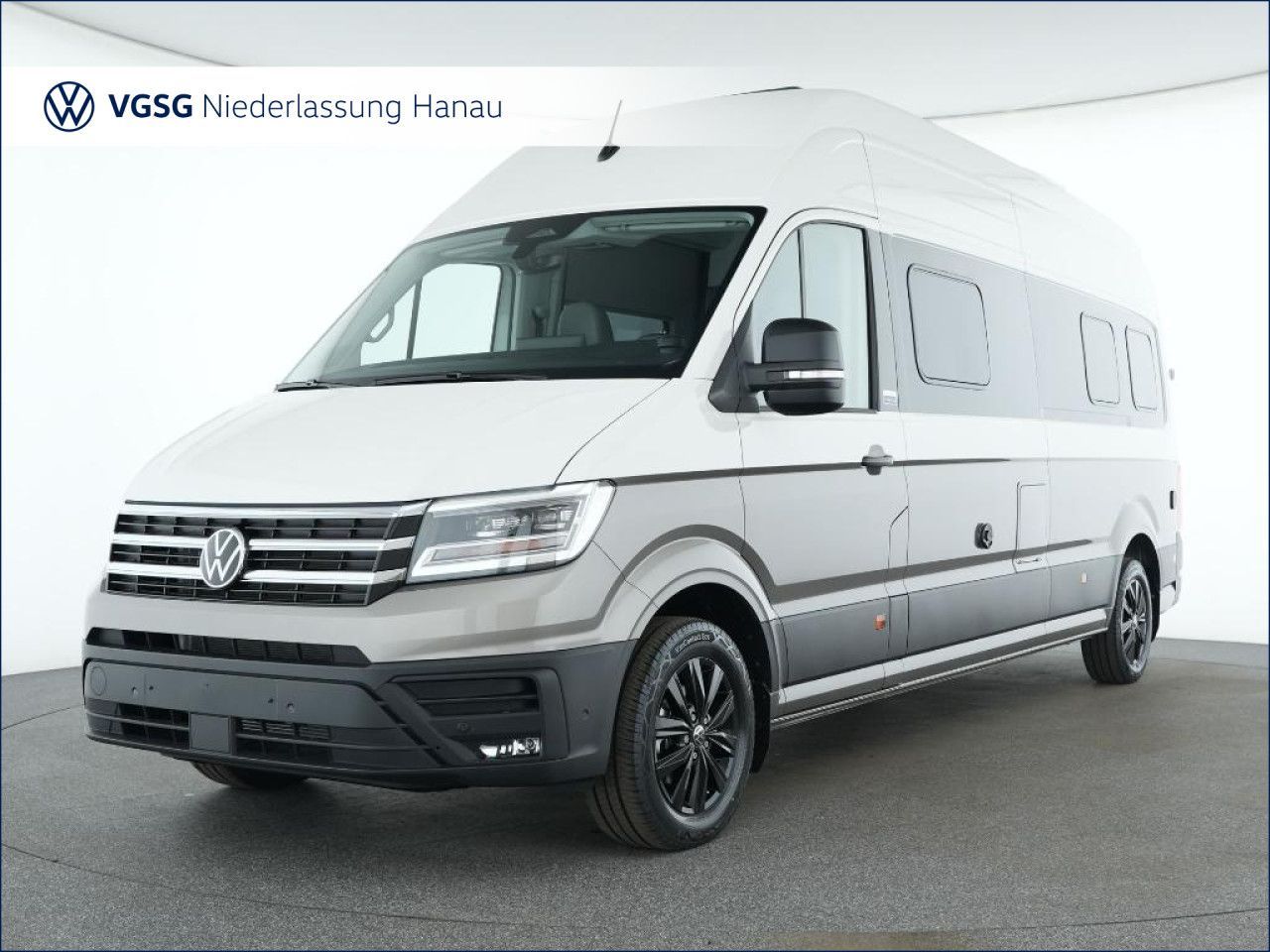 Volkswagen Andere - Bild 5
