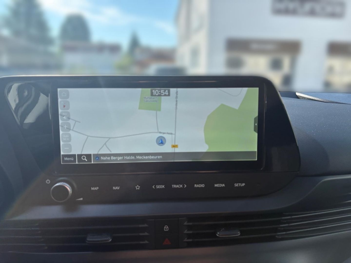 Hyundai i20 – Bild 9