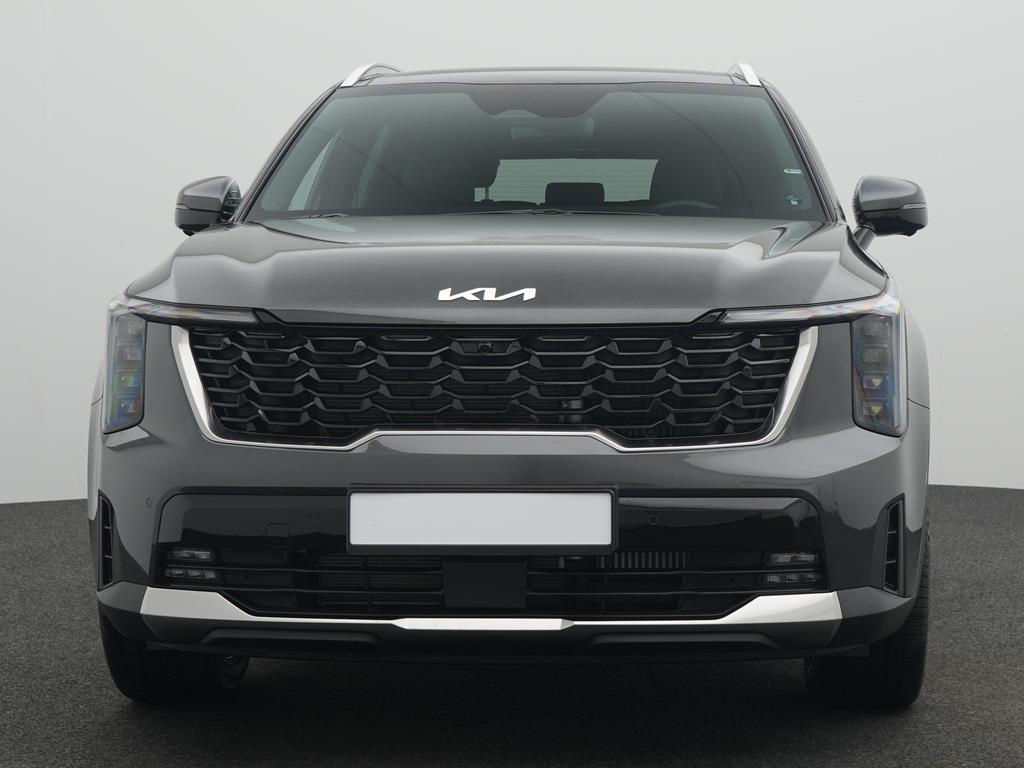 Kia Sorento PE 2.2D AWD PLAT 7S NAP PREM GD