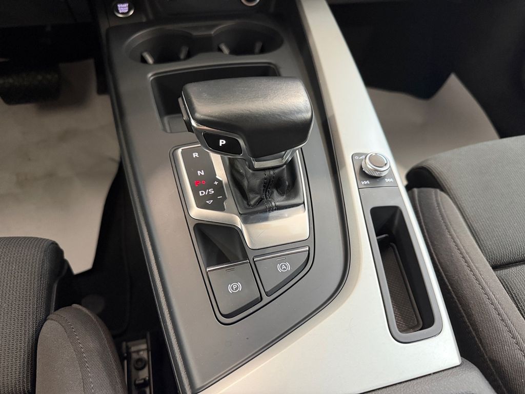 Audi A4 - Bild 23