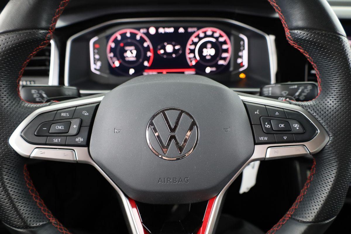 Volkswagen Polo GTI 2.0 TSI DSG, Matrix, Navi, AppConnect,, миниатюра 11