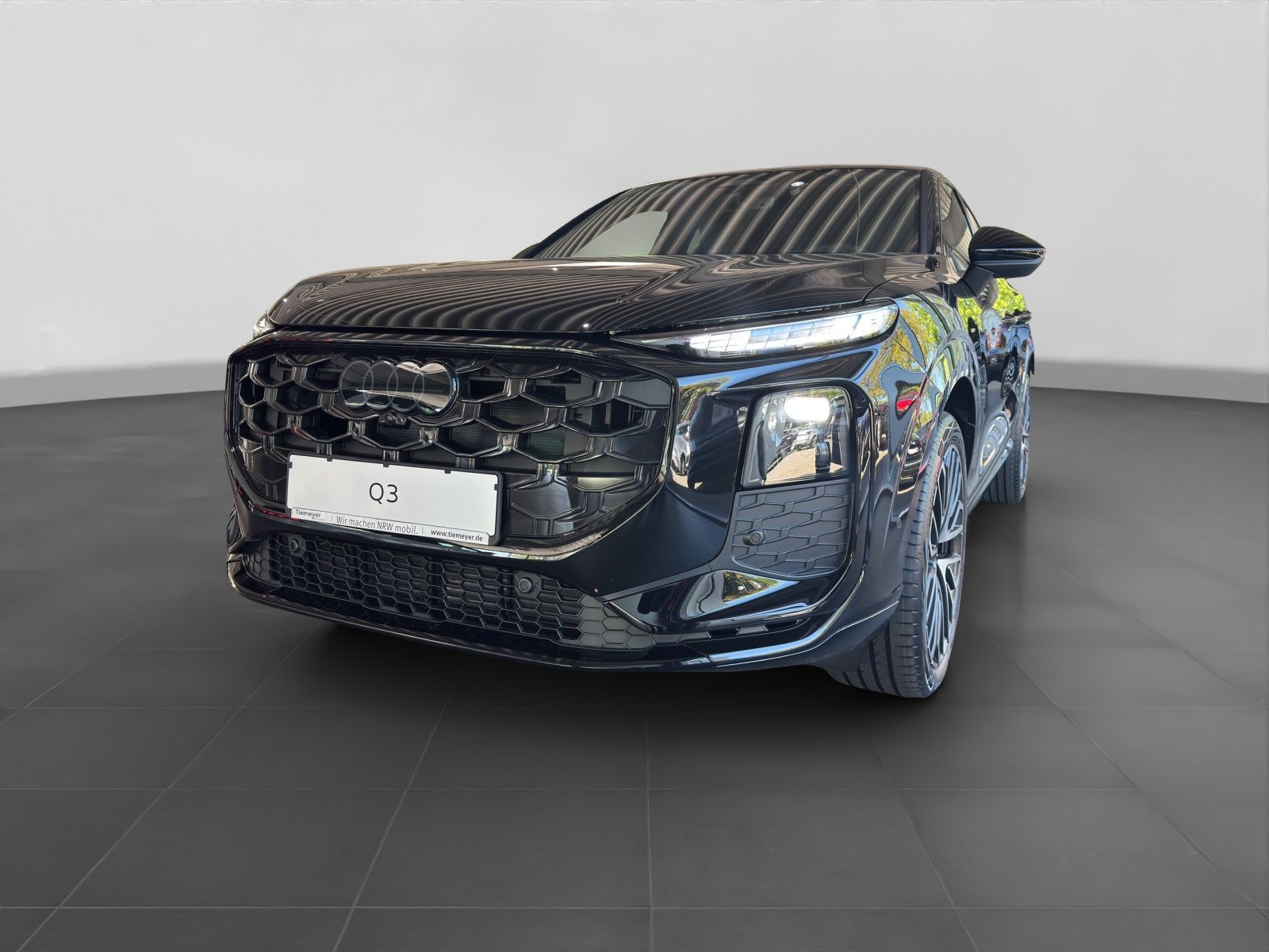 Audi Q3 - Bild 2