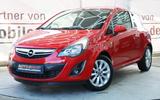 Opel Corsa D 1.4 Turbo *Tüv&Inspektion Neu* *Navi* - Opel Corsa D mit Benzin-Antrieb