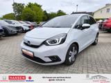Honda Jazz 1,5 e CVT Executive Hybrid - Honda Jazz Gebrauchtwagen in Hamburg