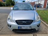 Kia Carens 2.0 Benzin/LPG 2.0 2007 TÜV 09.... - gebrauchte Kia Carens aus dem Jahr 2007
