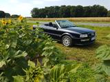 Audi Cabriolet 1.9 TDI  - Audi Cabriolet TDI mit Diesel-Antrieb