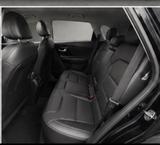 Kia Niro 1.6 GDI Hybrid Spirit Spirit - schwarze Kia Niro