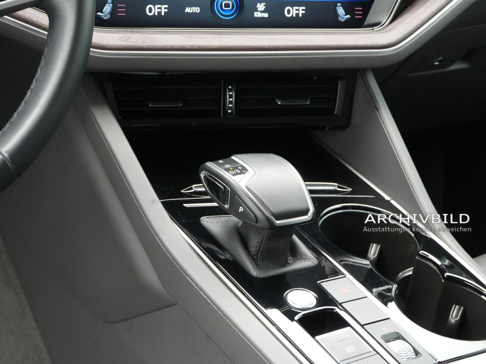 Volkswagen Touareg - Bild 10