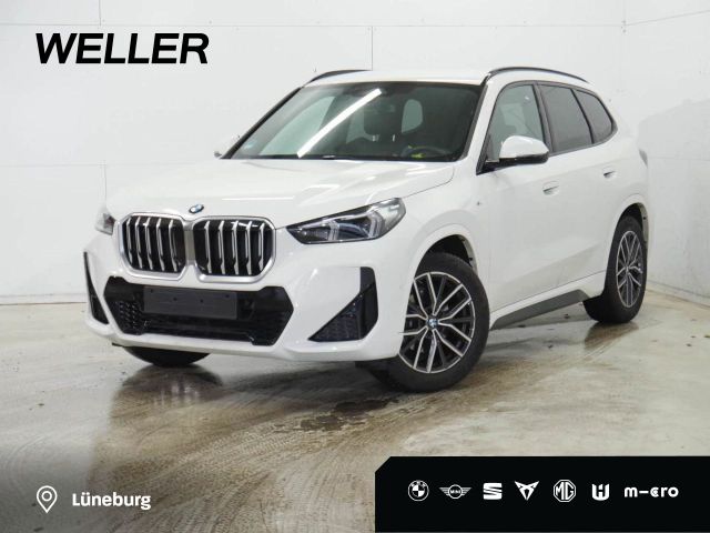 BMW X1 sDrive18i M Sport LiCo+ Memo AHK adap.LED ACC