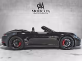 Porsche 911 Carrera 4 GTS Cabrio Matrix | Bose | ACC - Porsche 911 Urmodell in Stuttgart