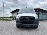Mercedes-Benz Sprinter III Kasten 315 CDI Hoch+Lang