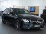 Mercedes-Benz E 220 d T /AMG/LED/KAMERA/UNFALLFREI! - Mercedes-Benz E 220 in Erfurt