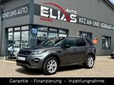 Land Rover Discovery Sport HSE,Navi,Leder,AHK,Garantie. - Land Rover Gebrauchtwagen