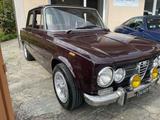 Alfa Romeo Giulia 1.3 SUPER - Alfa Romeo Gebrauchtwagen von 1972