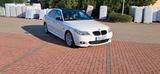BMW 535D E60 LCI orig. M-Paket TÜV 09/2027 - gebrauchte BMW 535 aus dem Jahr 2007
