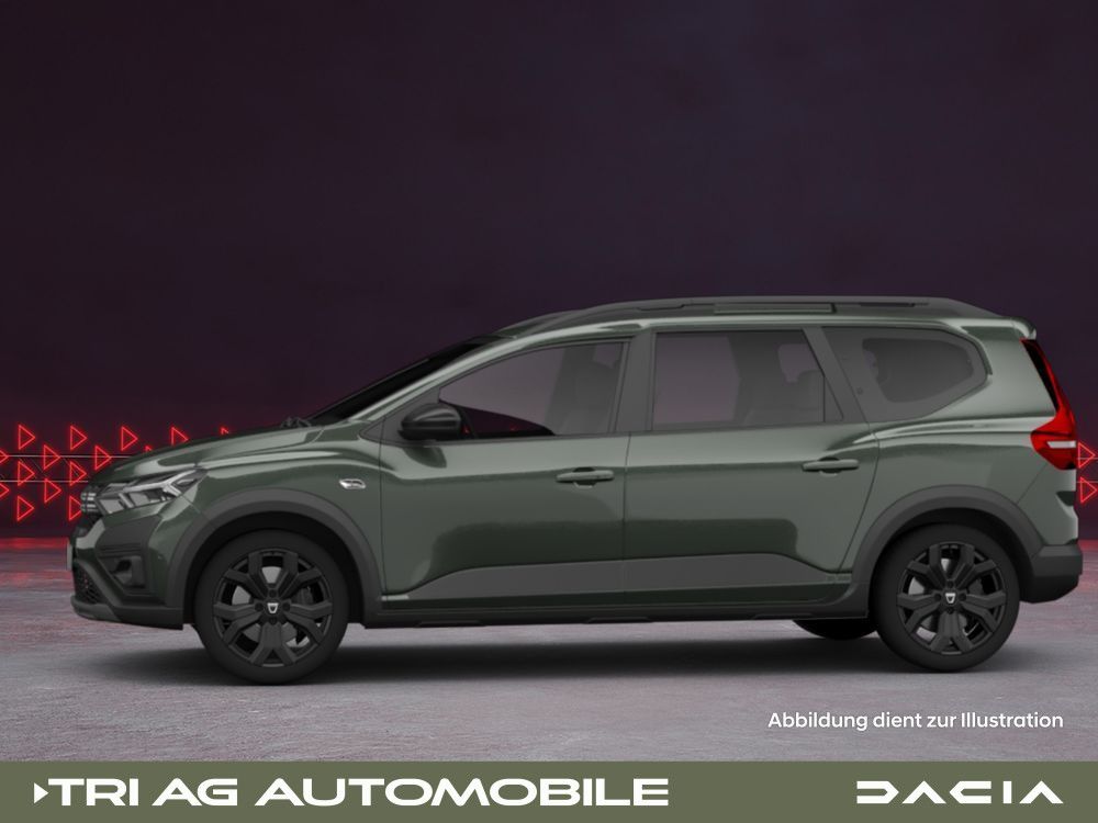 Dacia Jogger - Bild 11