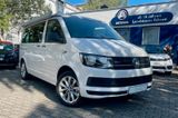 Volkswagen T6 California Beach 4Motion/Automat/Standh./Navi - VW T6 California Gebrauchtwagen in Leipzig