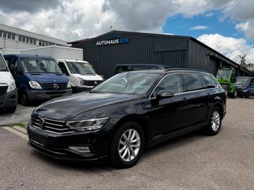 Volkswagen Passat Variant - 1