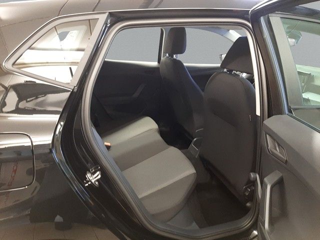 Fahrzeugabbildung Seat Ibiza Hola 1.0MPI LED MFL PDC Klima DAB+ 0,99%