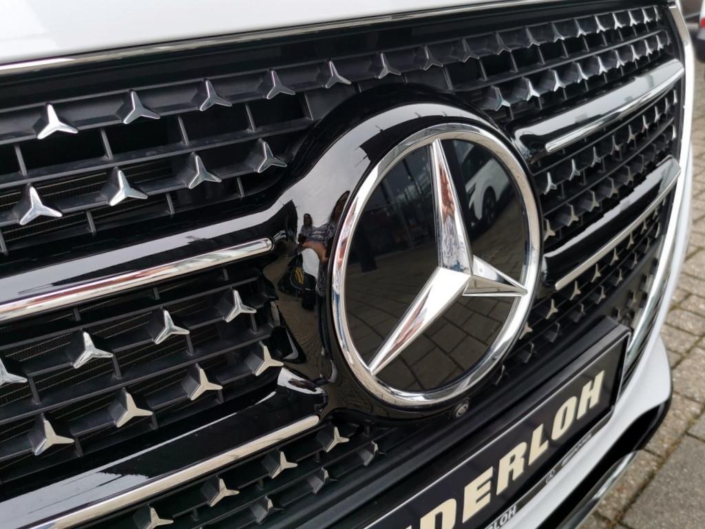 Mercedes-Benz Marco Polo 250 d AIRMATIC+AHK+NAVI+DISTRONIC