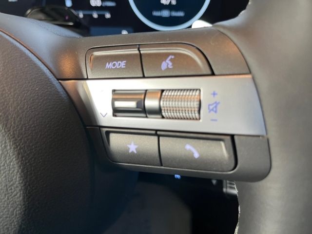 Hyundai KONA - Bild 16