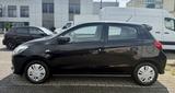 Mitsubishi Space Star 1.2 MIVEC - - Mitsubishi Space Star in Mainz
