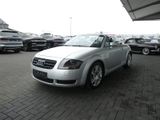 Audi TT 1.8 T Roadster, TÜV neu, Service neu - Audi TT aus 2003: Roadster