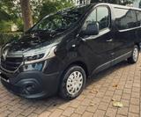 Renault Trafic ENERGY dCi 170 EDC L2H1 3,0t Komfort - Renault Trafic Gebrauchtwagen in Stuttgart