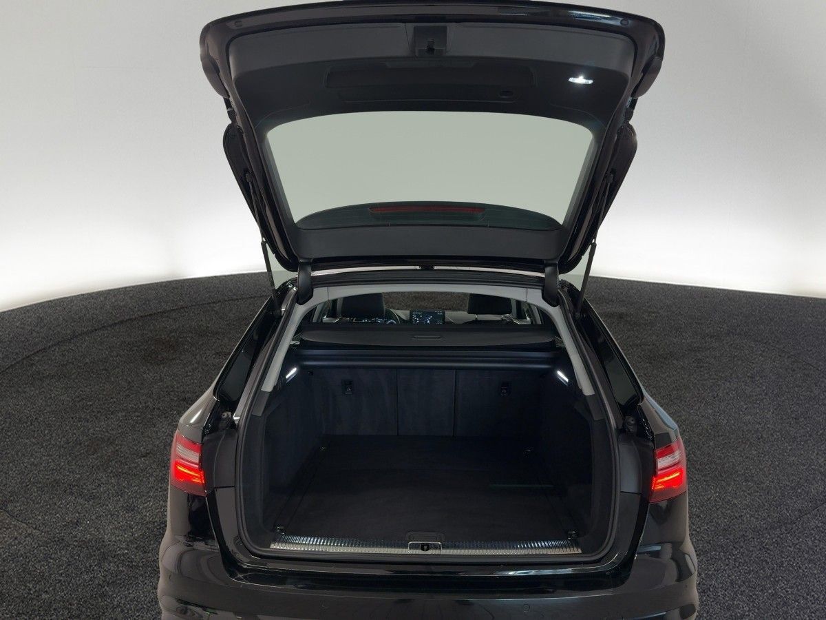 Audi A4 - Bild 9