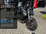 Honda CB 750 Hornet*35KW*A2*Checkheft*Wenig KM*1.Hand* - Angebote
