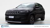 Jeep JEEP Compass 1.5 turbo t4 mhev Altitude 2wd 130c - Jeep Compass Jahreswagen