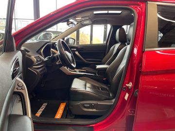 Mitsubishi Eclipse Cross Top 4WD *ACC*HEAD-UP*AHK*NAVI*LED*