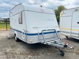 TEC TRAVEL KING 390K1 - Franz.Bett/Seitensitzgr. - Offers