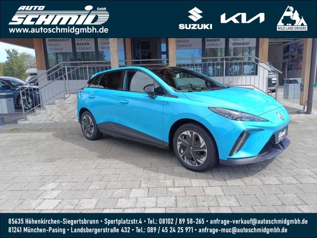 MG MG4 Electric Luxury (D224047-1)