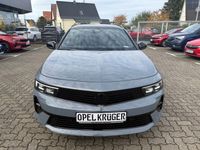 Opel Astra - Vorschau Bild 3