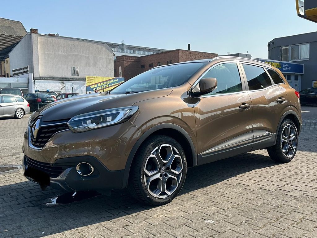 Image of Renault Kadjar