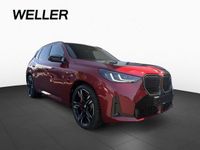 BMW X3 M50 - Vorschau Bild 5