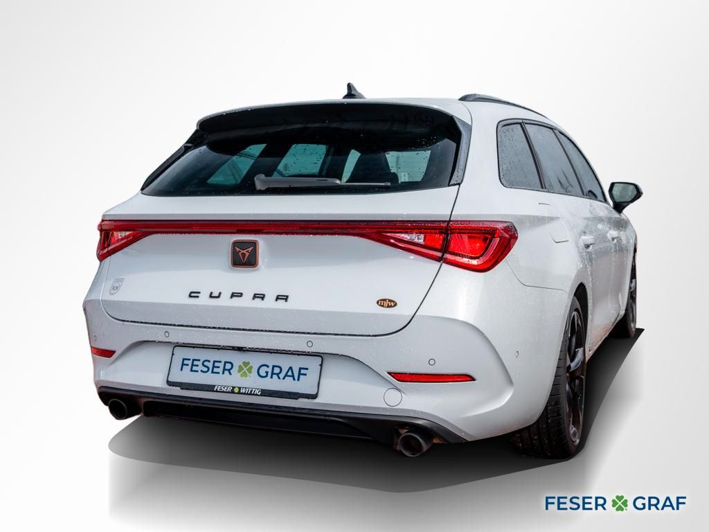 Cupra Leon - Bild 5
