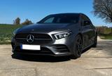 Mercedes-Benz A 180 AMG / Night Paket / Kamera/ Ambiente Licht