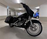 Harley-Davidson Street Glide / Electra Glide 5HD - HARLEY-DAVIDSON 2004 ELECTRA GLIDE