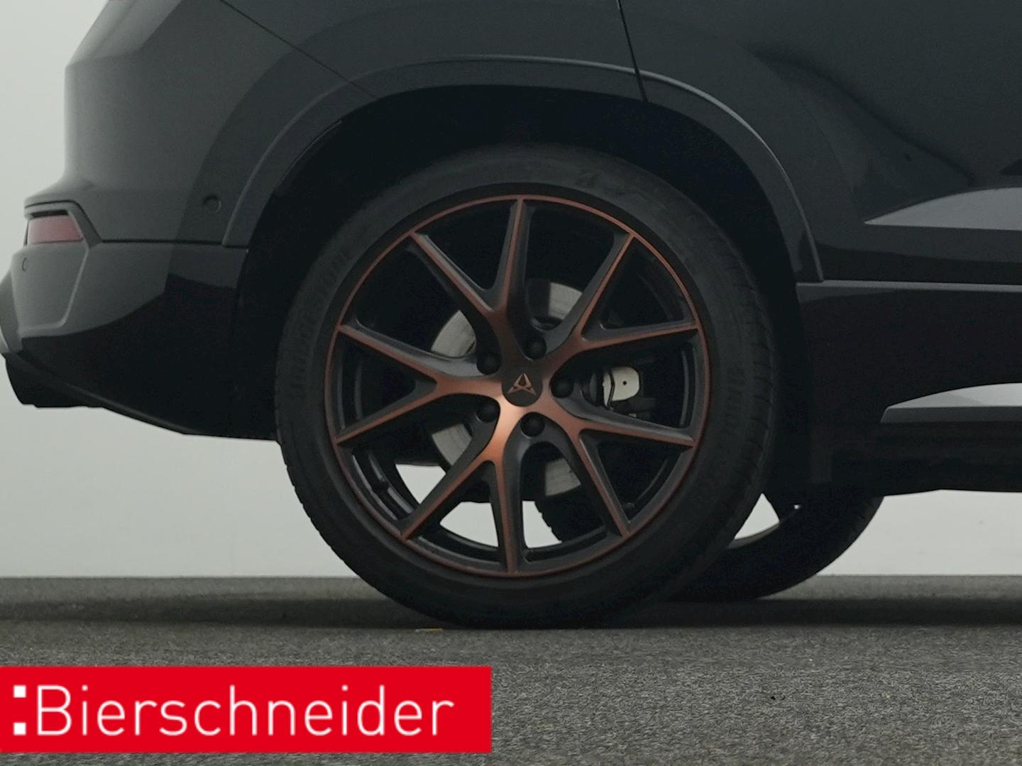 Cupra Ateca 2.0 TSI DSG 4Dr. VZ 5-J-GAR EASY-OPEN BEAT, миниатюра 24